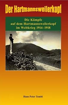 Der Hartmannsweilerkopf