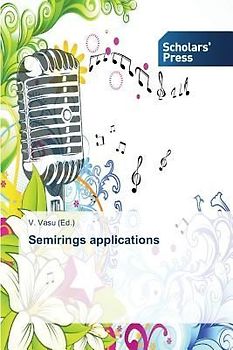 Semirings applications