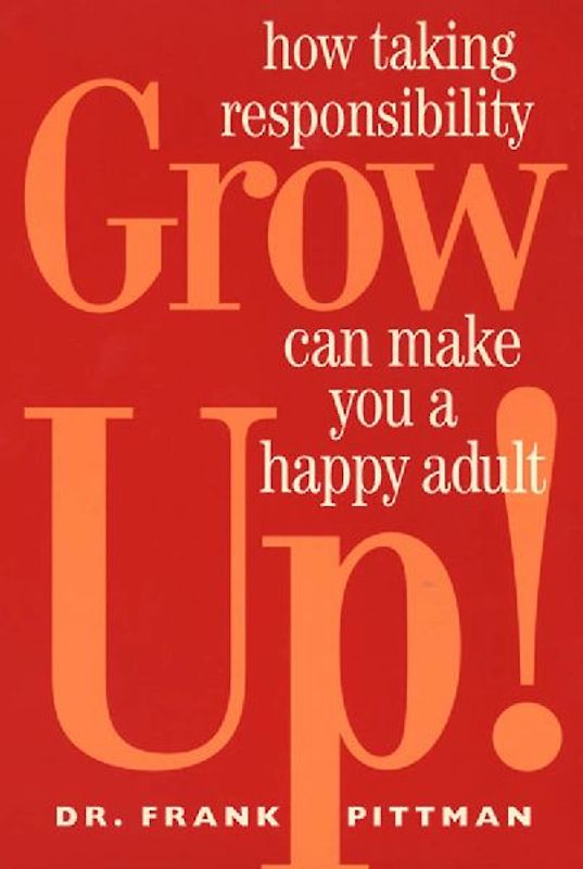 Grow Up!