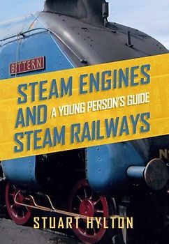 Steam Engines and Steam Railways