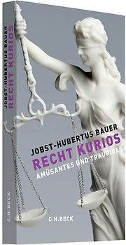 Recht kurios