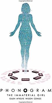 Phonogram Volume 3: The Immaterial Girl