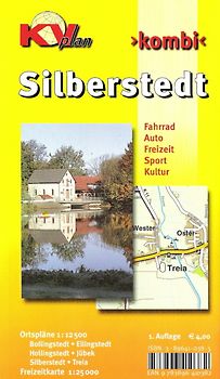 Silberstedt