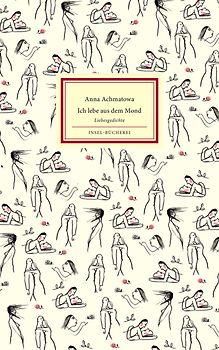 Ich lebe aus dem Mond, du aus der Sonne