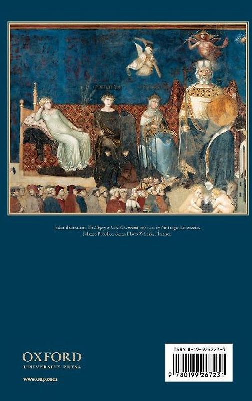 The Idea of Public Law