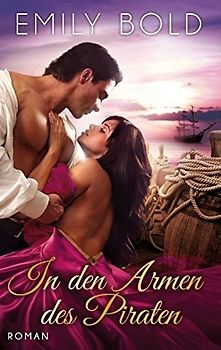 In den Armen des Piraten