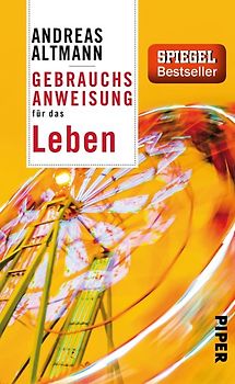 Gebrauchsanweisung für das Leben