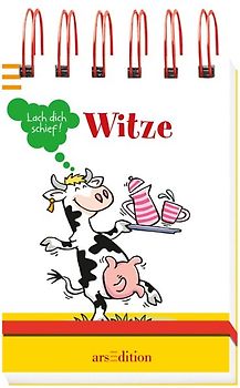 Witze