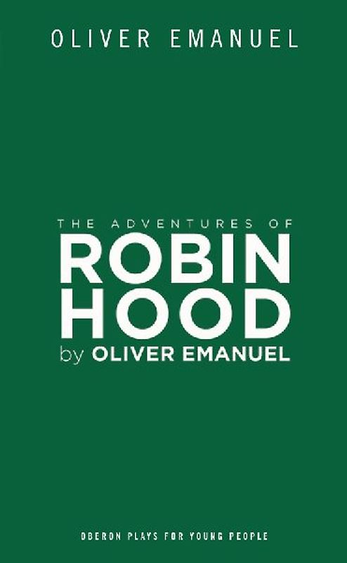 Adventures of Robin Hood