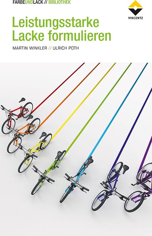Leistungsstarke Lacke formulieren