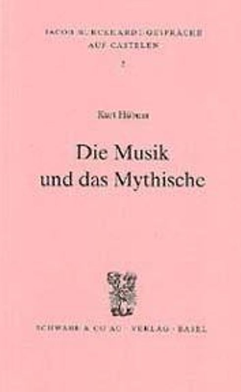 Die Musik und das Mythische