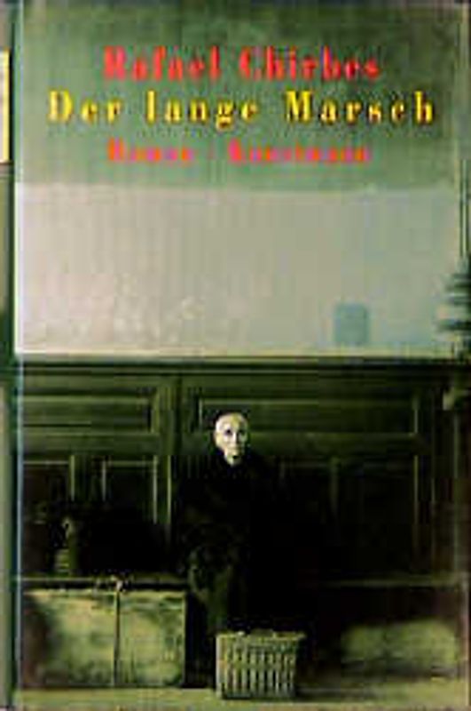 Der lange Marsch