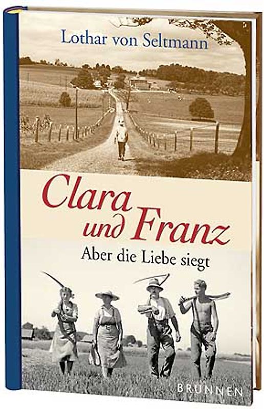 Clara und Franz