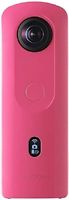 Ricoh Theta SC2 rose