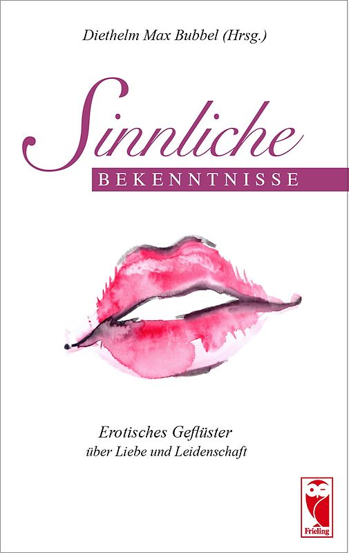 Sinnliche Bekenntnisse