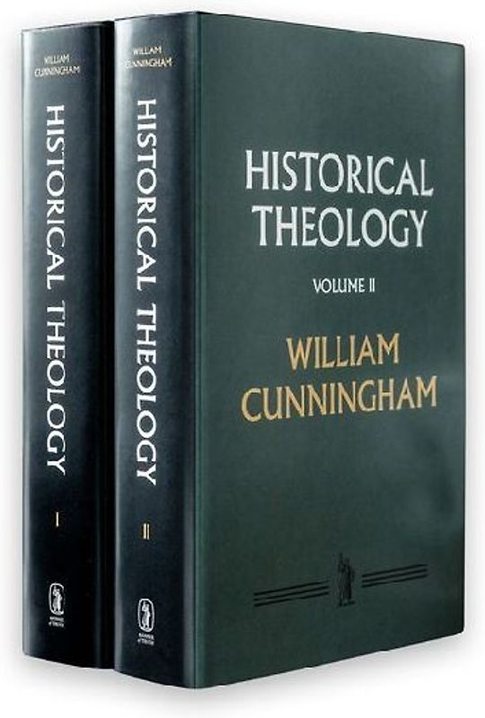 Historical Theology: 2 Volume Set