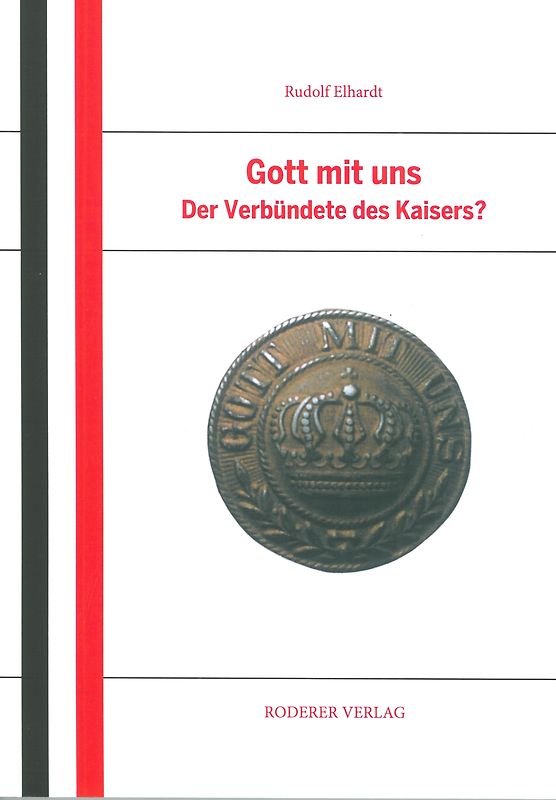 Gott mit uns !