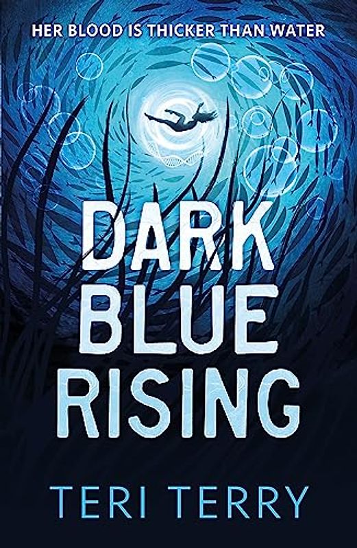 Dark Blue Rising