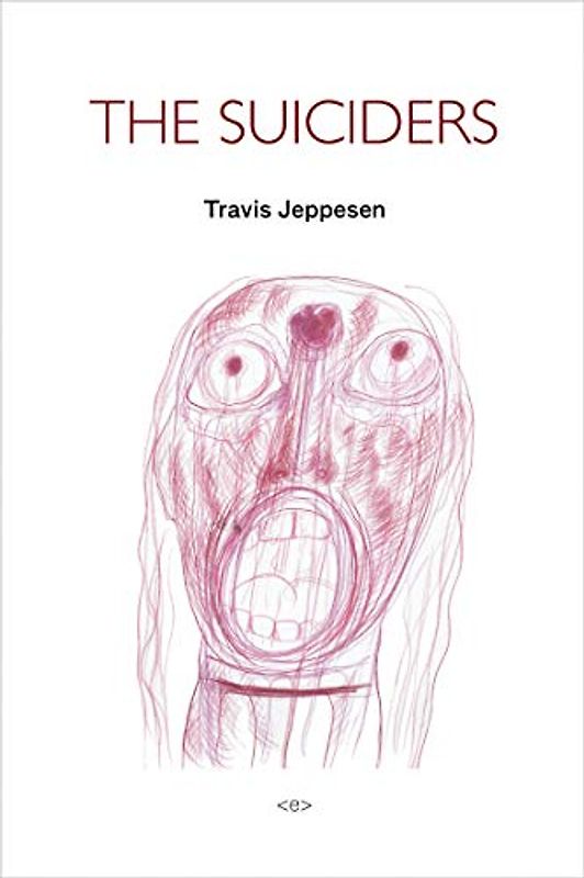 The Suiciders (Semiotext(e) / Native Agents)