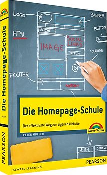 Die Homepage-Schule