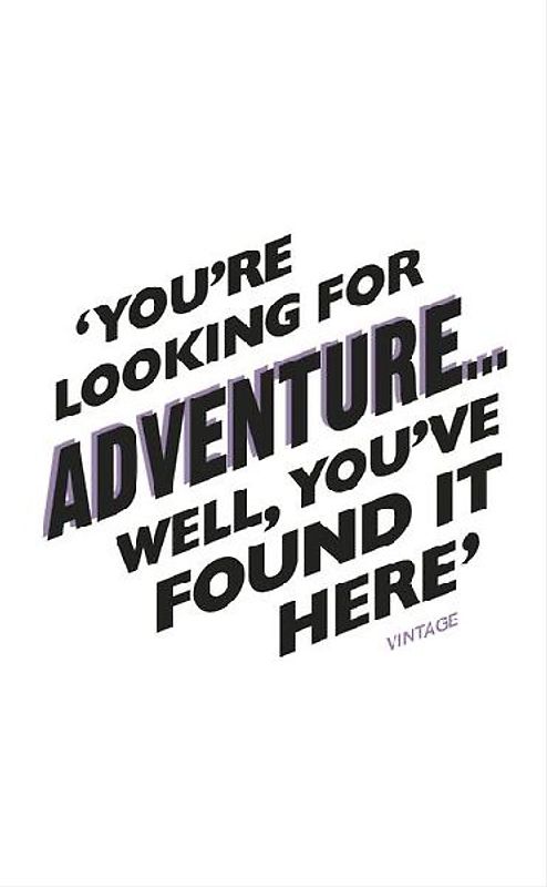 The Thirty Nine Steps (Heroes & Villains)