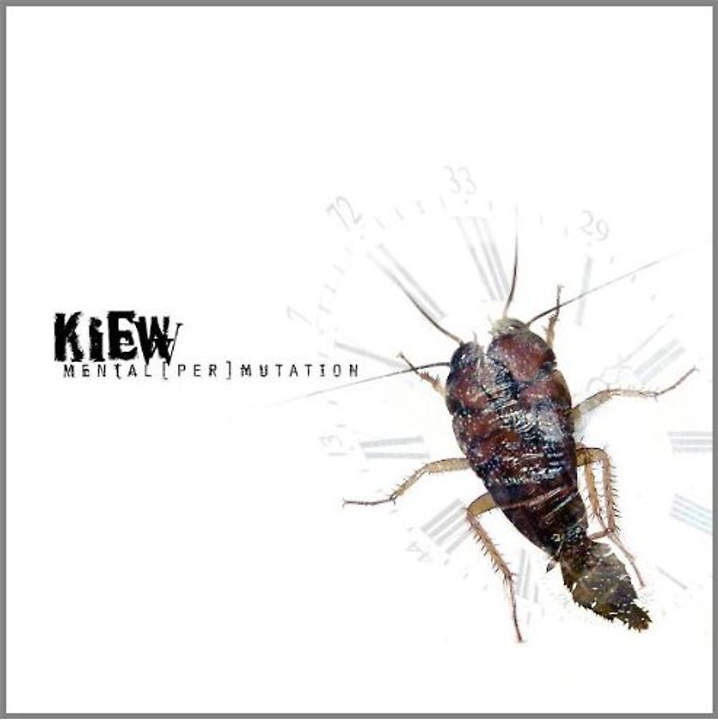 Kiew - Mental(Per)Mutation