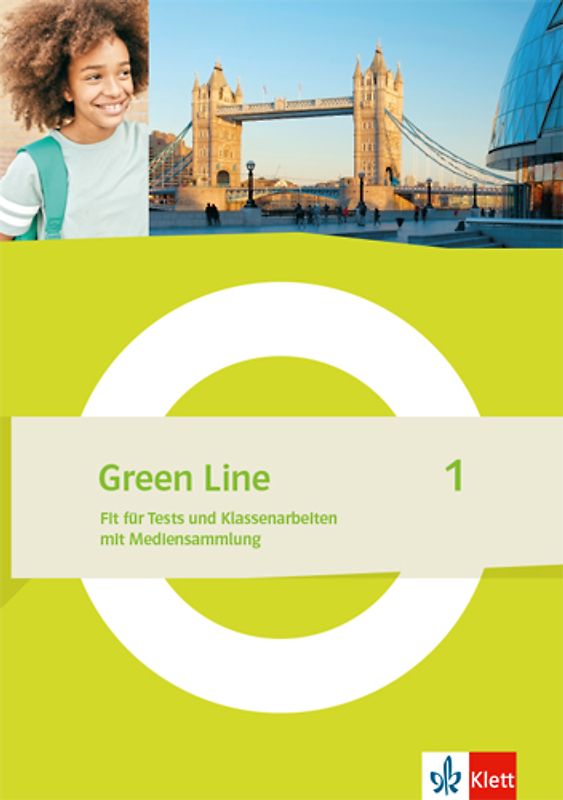 Green Line 1