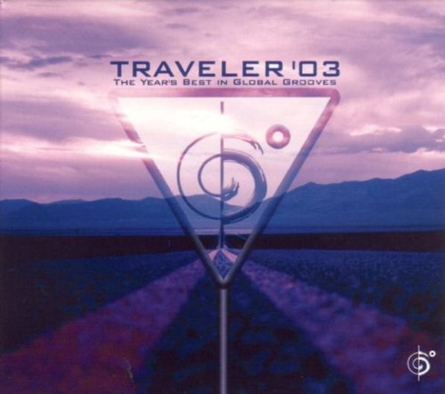 Various - Traveler'03