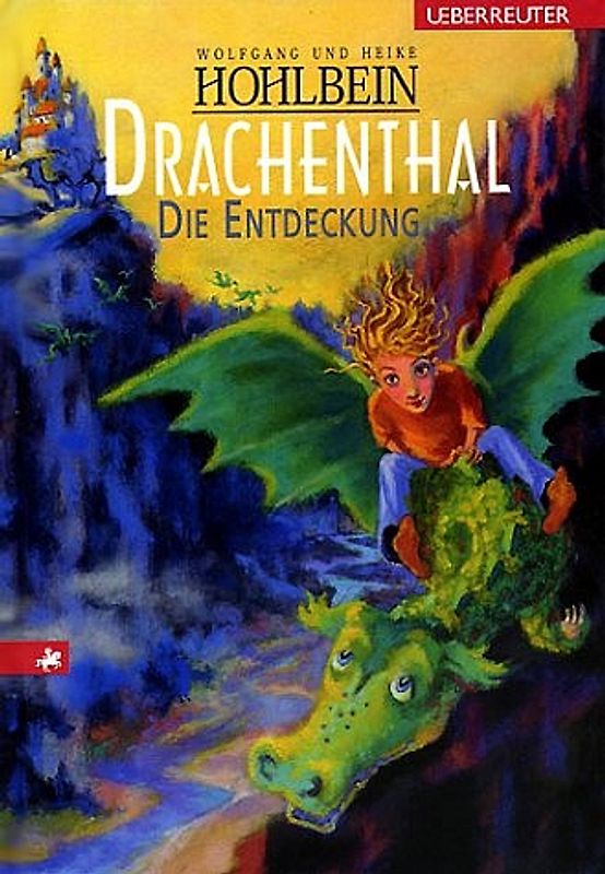 Drachenthal - Die Entdeckung
