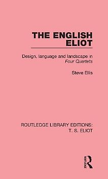 The English Eliot
