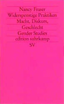 Widerspenstige Praktiken