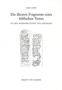 Die ältesten Fragmente eines biblischen Textes