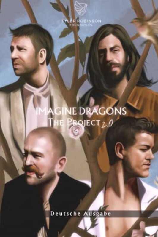 Imagine Dragons - The Project 2.0