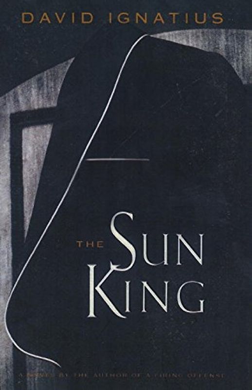 The Sun King