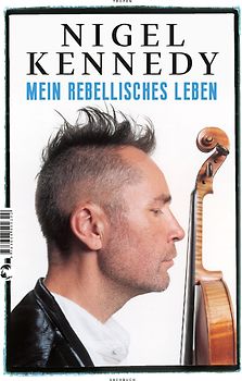 Mein rebellisches Leben