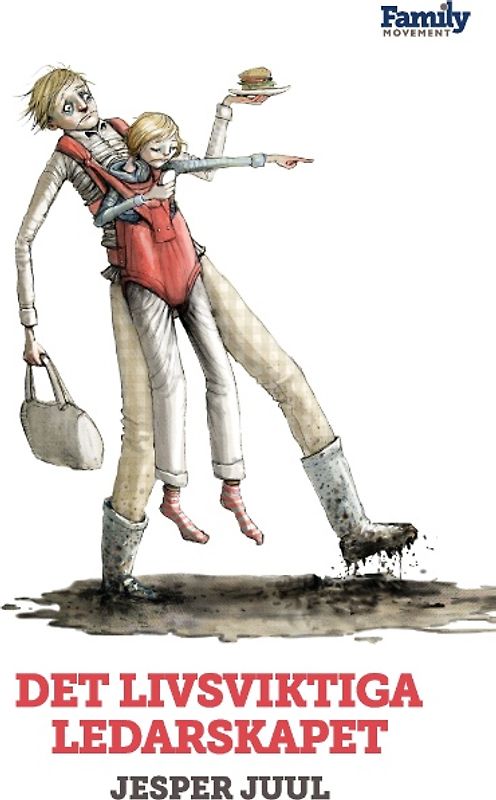 Det livsviktiga ledarskapet