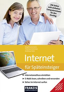 Internet für Späteinsteiger
