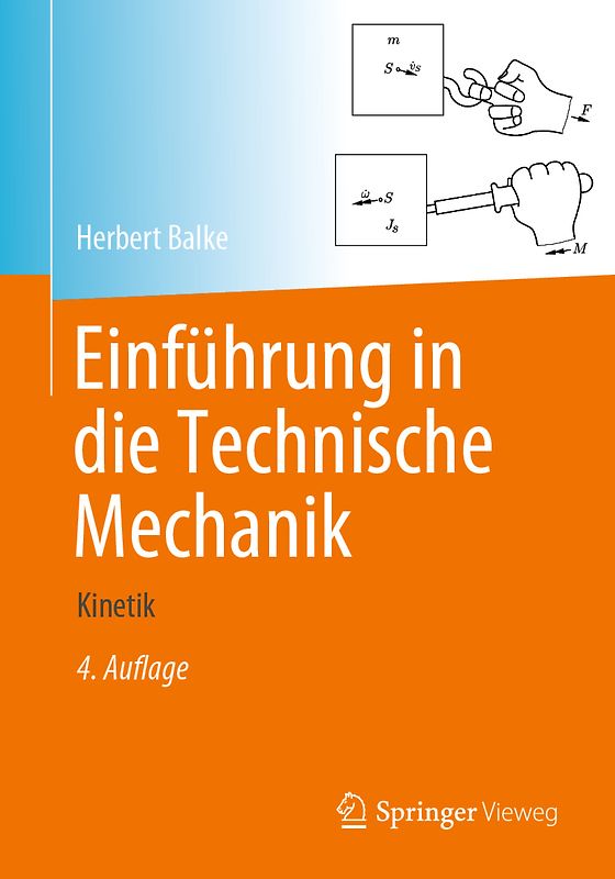 Einführung in die Technische Mechanik