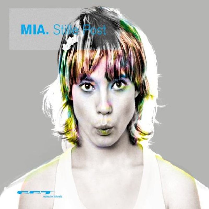 Mia. - Stille Post (Tour Edition CD + DVD)