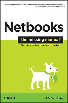 Netbooks: The Missing Manual