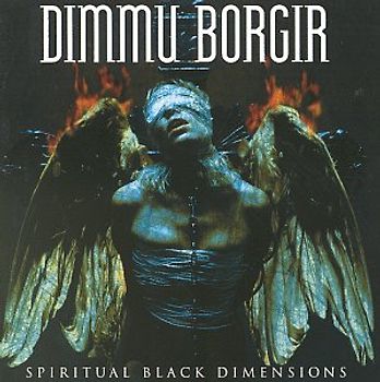 Dimmu Borgir - Spiritual Black Dimensions