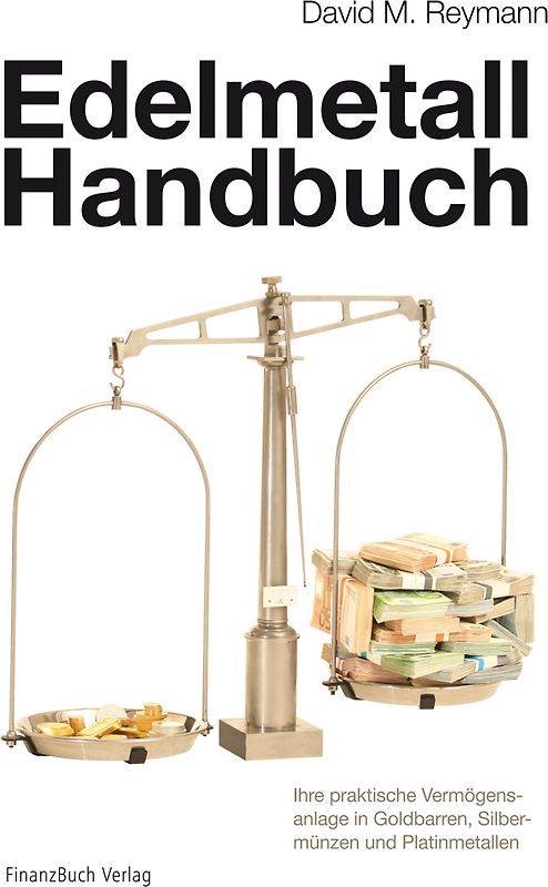 Edelmetallhandbuch