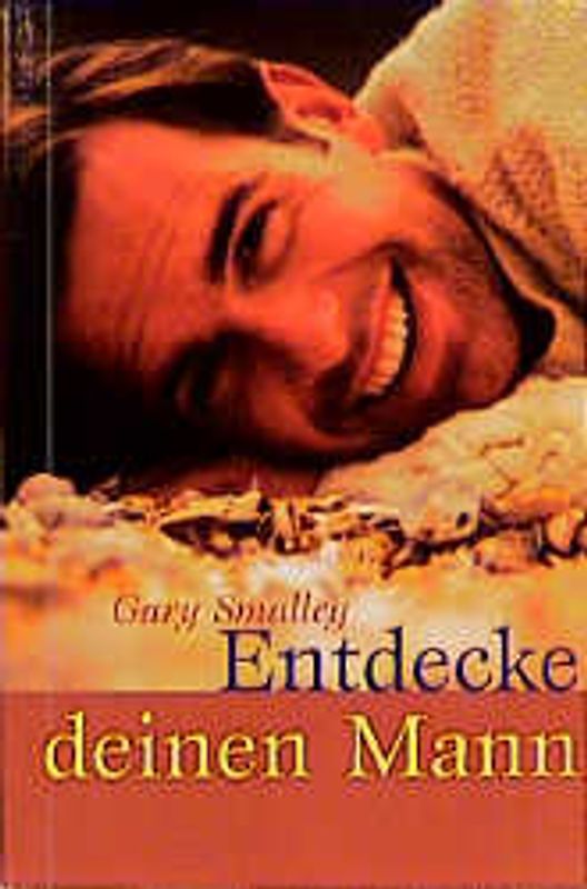 Entdecke deinen Mann