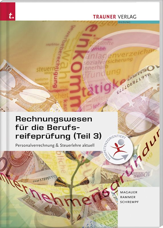 Rechnungswesen für die Berufsreifeprüfung (Teil 3)