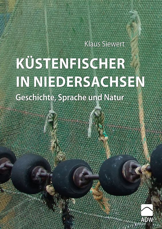 Küstenfischer in Niedersachsen