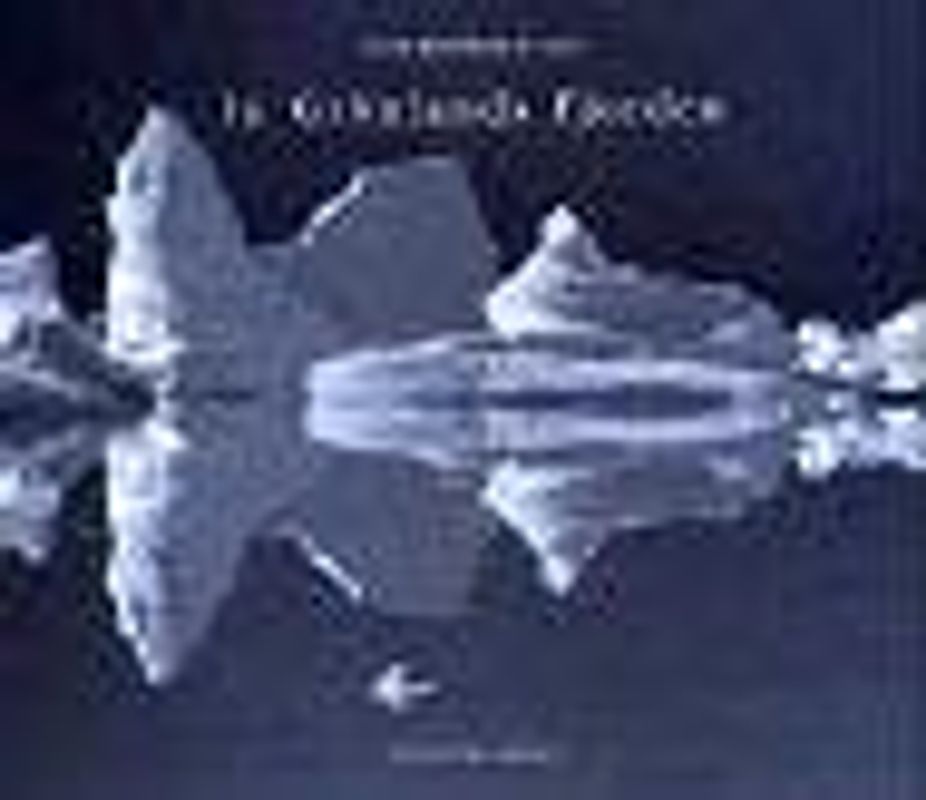 In Grönlands Fjorden