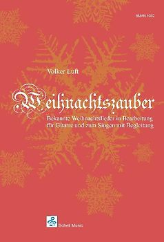 Weihnachtszauber