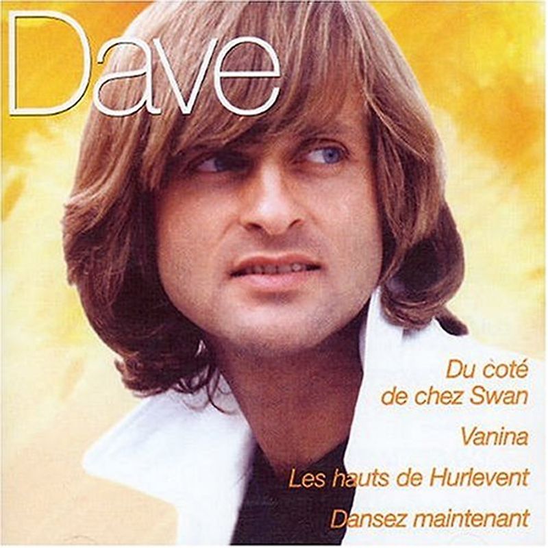 Dave - Concerts Musicorama