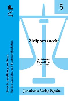Zivilprozessrecht