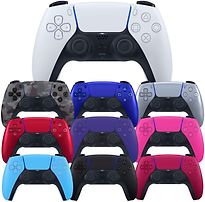 Image of Sony PlayStation 5 DualSense Wireless-Controller (Refurbished)
